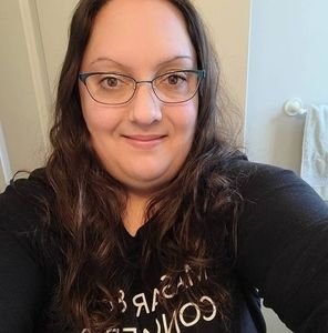 Meet your Posher, Stephannie